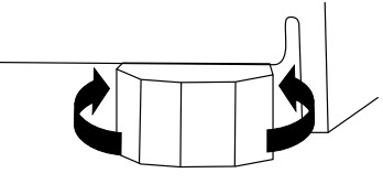 Washer Installation Support
