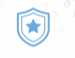 Warranty Shield Icon